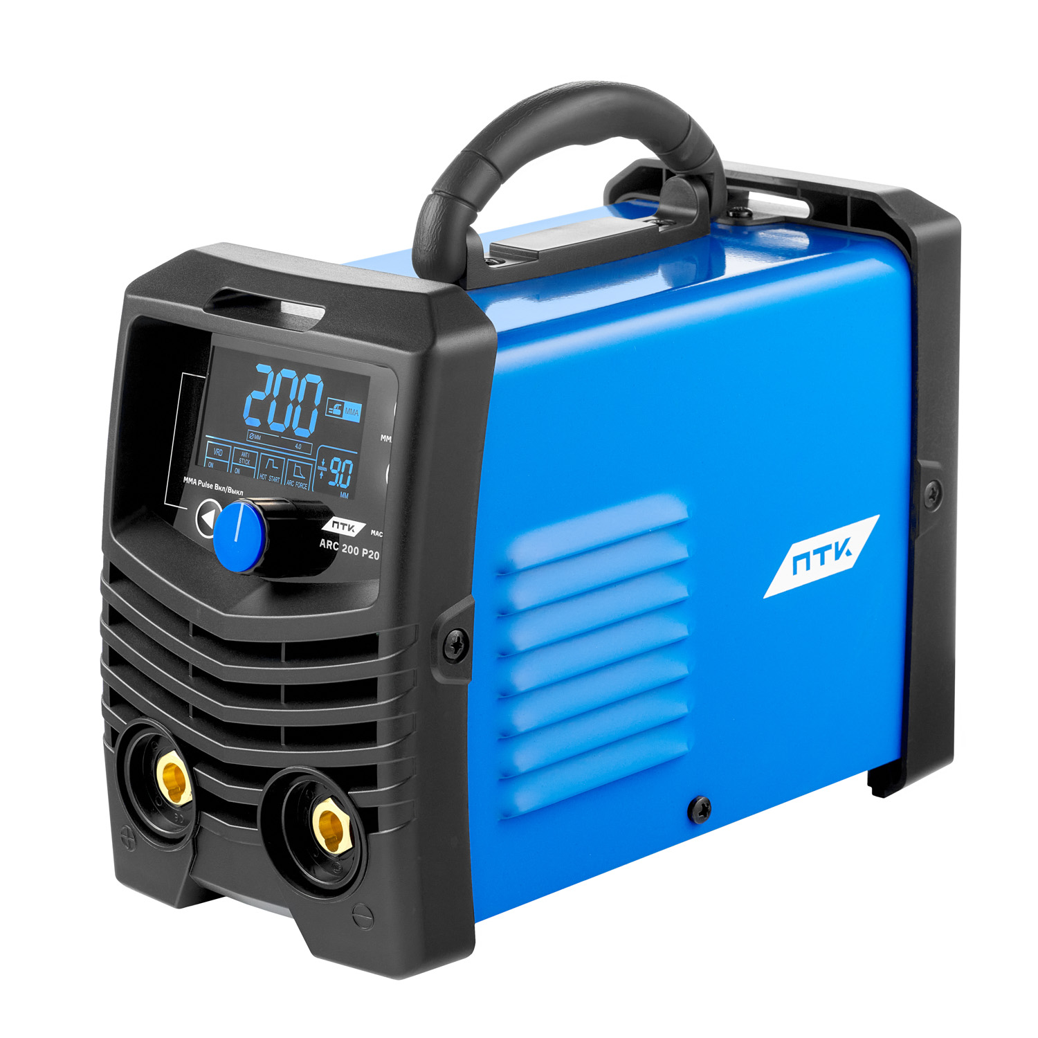 ПТК МАСТЕР ARC 200 P20 LCD